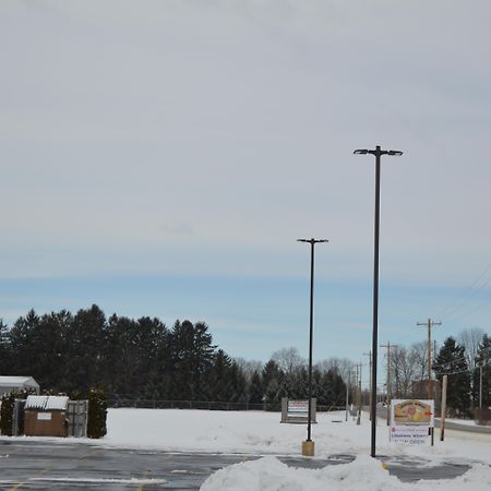 Monroe Heights Grove City Extérieur photo